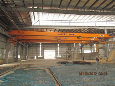 Công ty TNHH Fujita Việt Nam